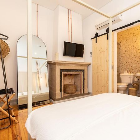 Amalia Boutique Suites & Studios - By @ Rita'S Place Faro Exterior foto