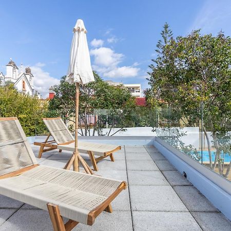 Amalia Boutique Suites & Studios - By @ Rita'S Place Faro Exterior foto