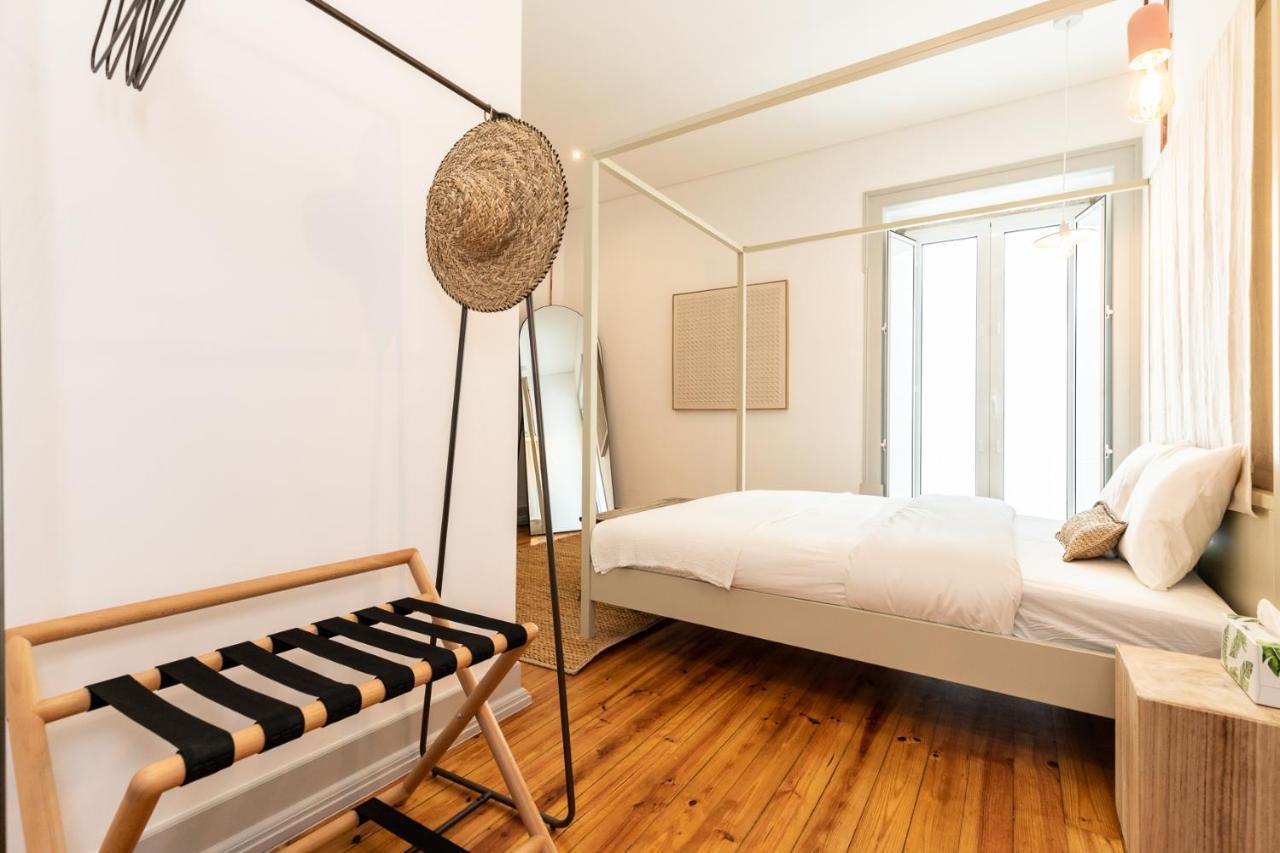 Amalia Boutique Suites & Studios - By @ Rita'S Place Faro Exterior foto