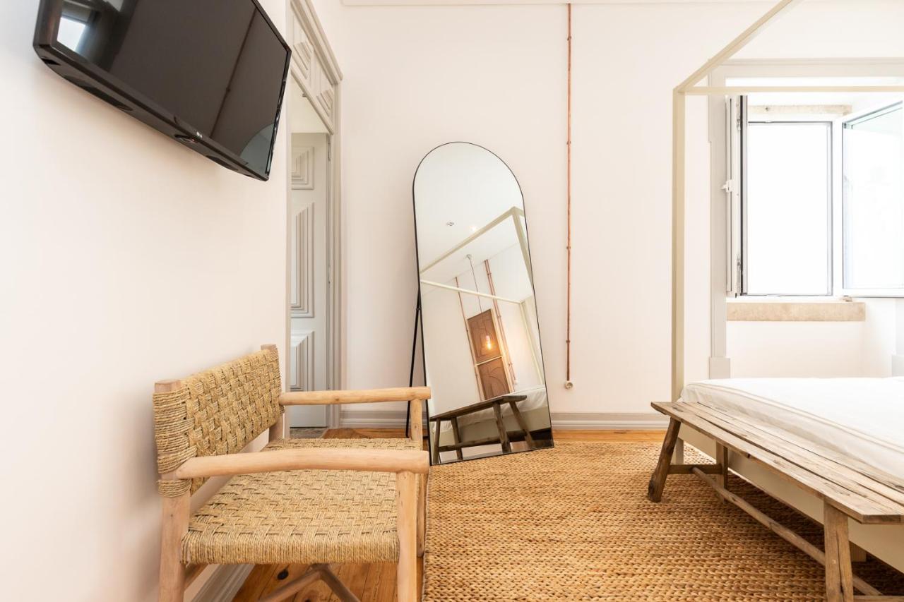 Amalia Boutique Suites & Studios - By @ Rita'S Place Faro Exterior foto