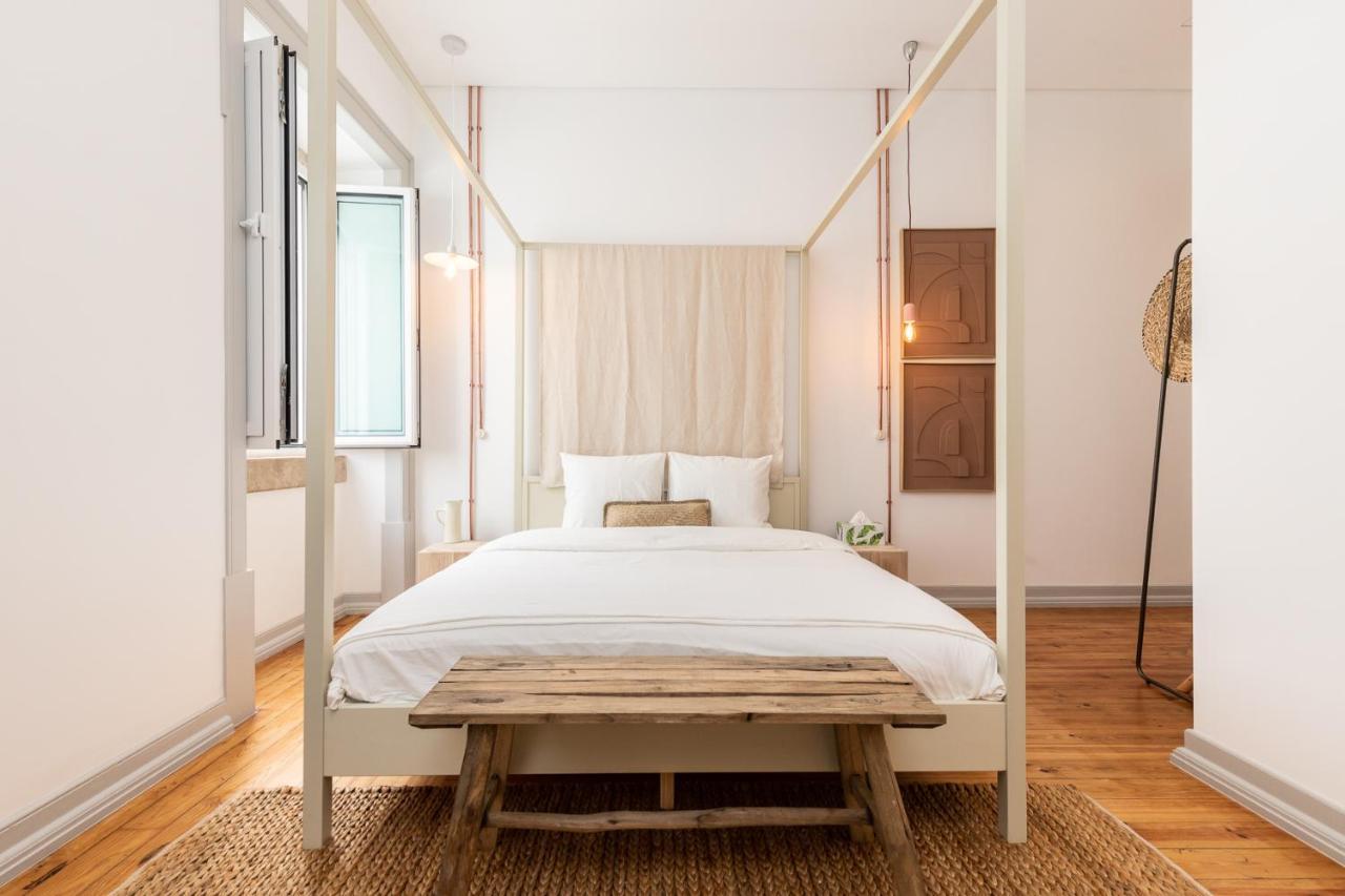 Amalia Boutique Suites & Studios - By @ Rita'S Place Faro Exterior foto