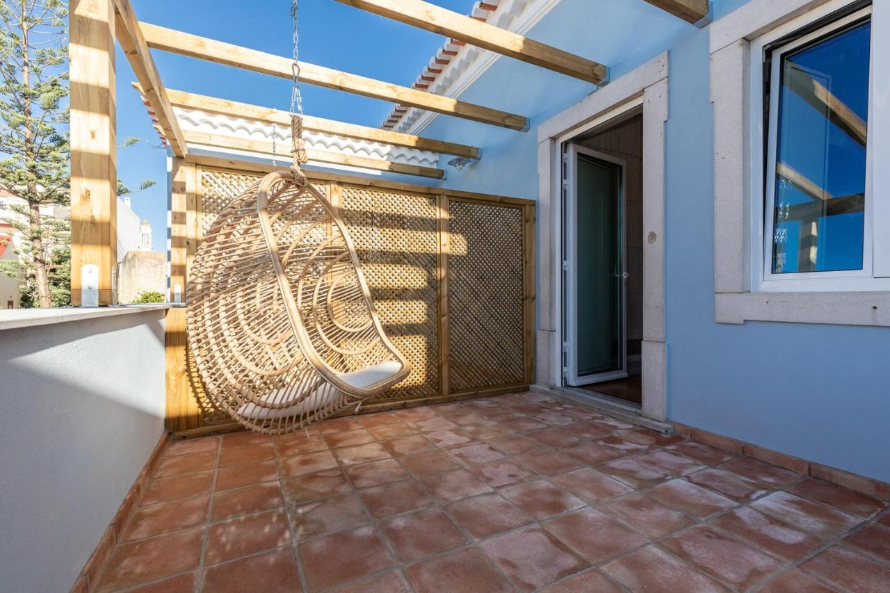 Amalia Boutique Suites & Studios - By @ Rita'S Place Faro Exterior foto