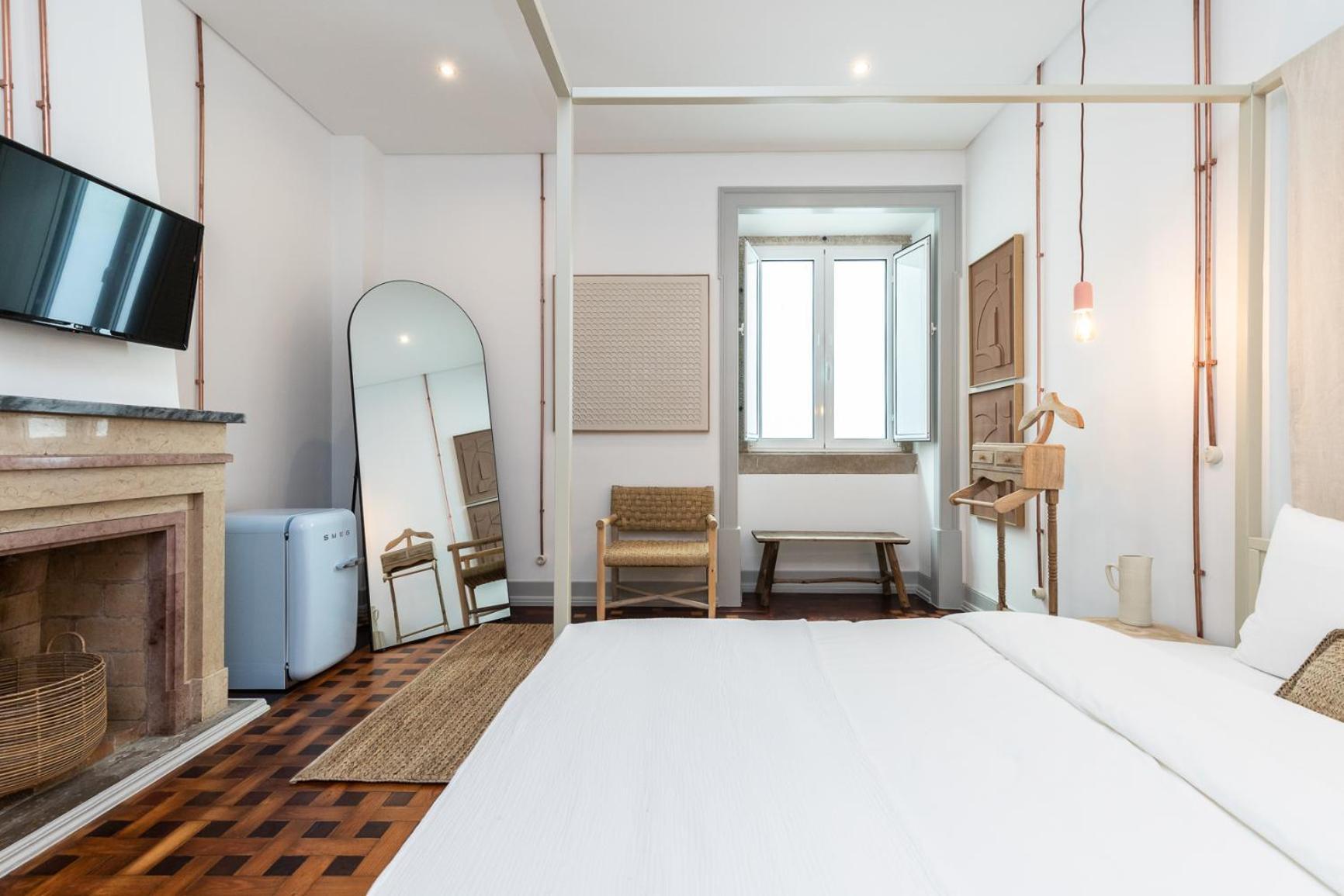 Amalia Boutique Suites & Studios - By @ Rita'S Place Faro Exterior foto