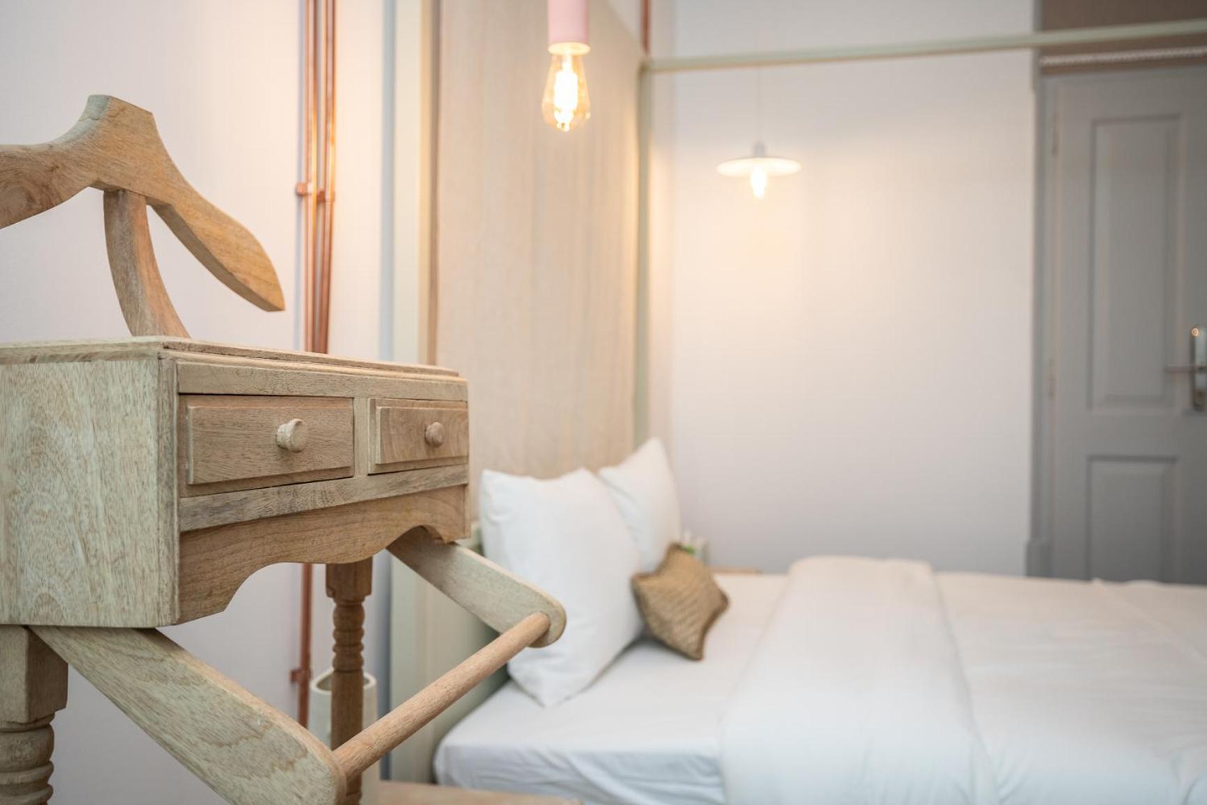 Amalia Boutique Suites & Studios - By @ Rita'S Place Faro Exterior foto