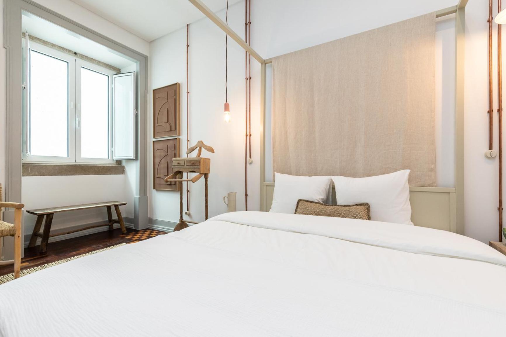 Amalia Boutique Suites & Studios - By @ Rita'S Place Faro Exterior foto
