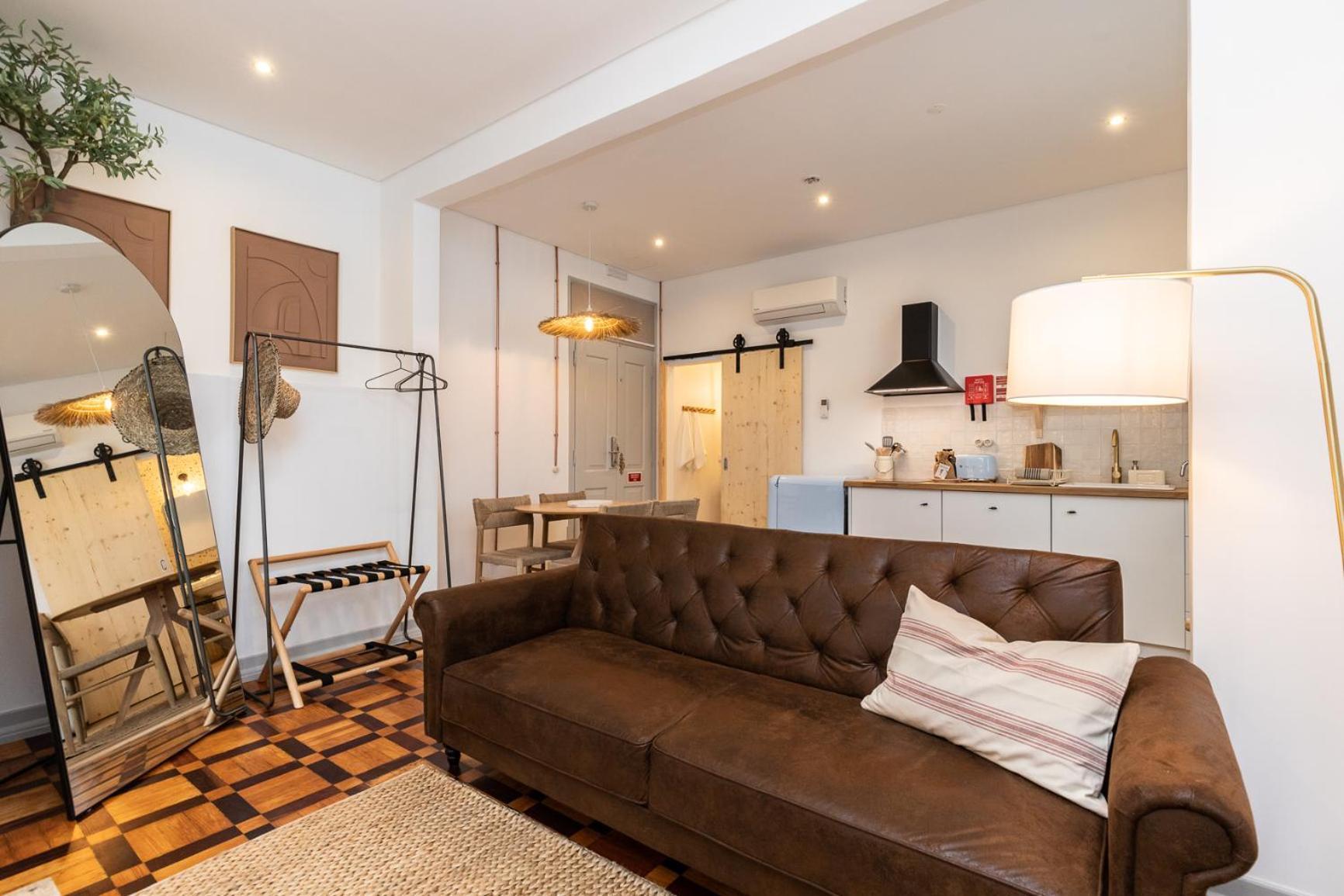 Amalia Boutique Suites & Studios - By @ Rita'S Place Faro Exterior foto