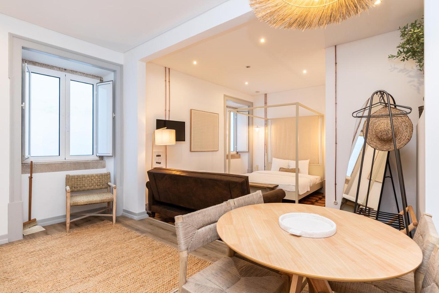 Amalia Boutique Suites & Studios - By @ Rita'S Place Faro Exterior foto