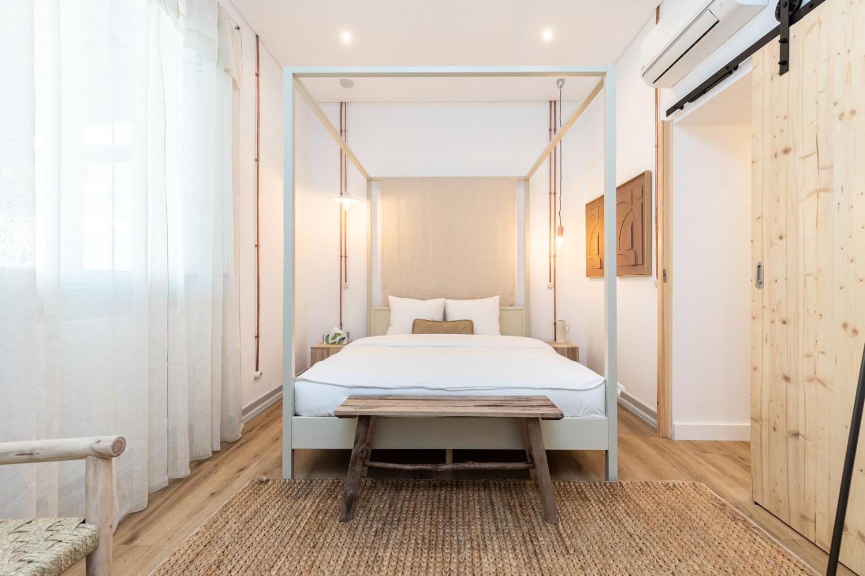 Amalia Boutique Suites & Studios - By @ Rita'S Place Faro Exterior foto