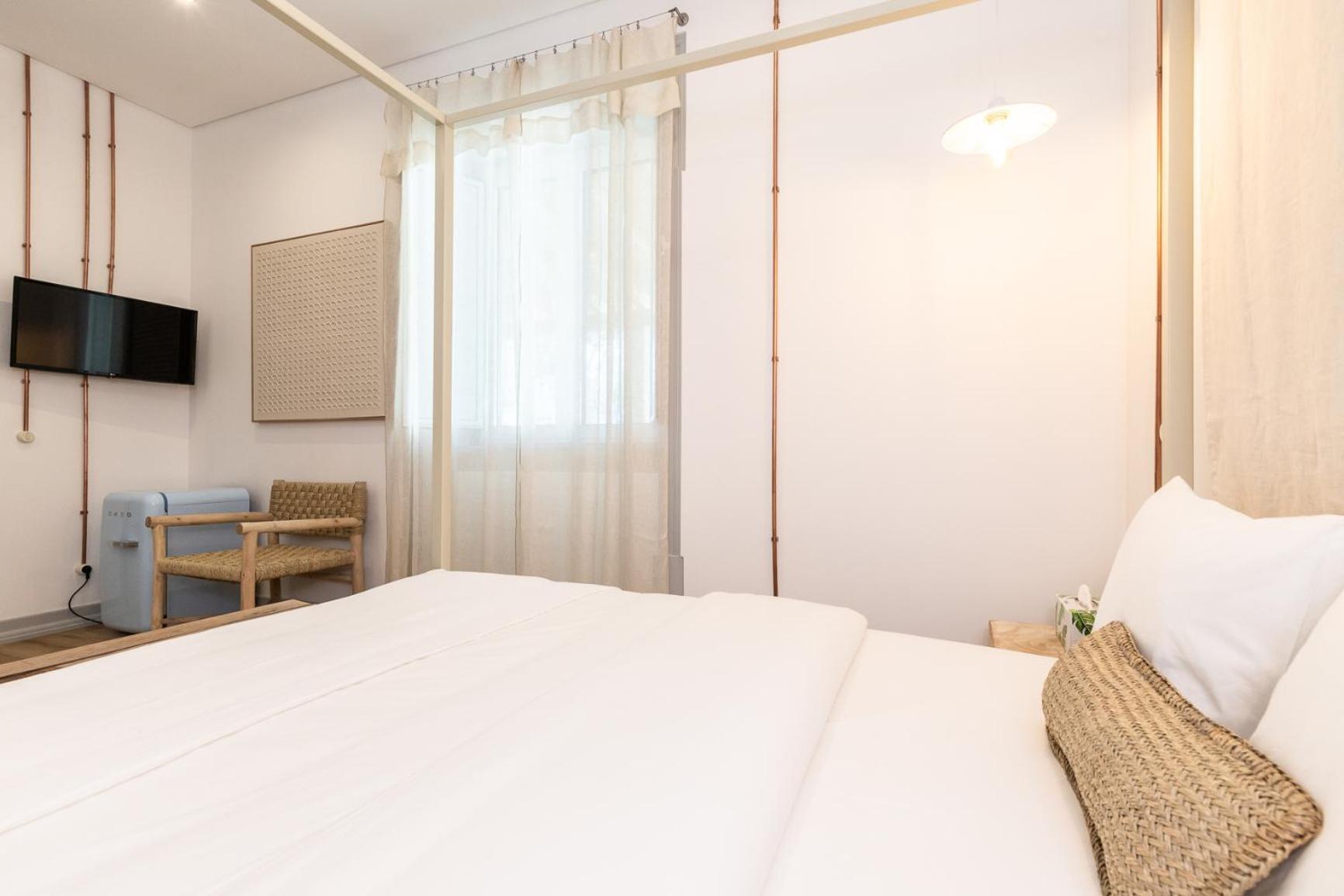 Amalia Boutique Suites & Studios - By @ Rita'S Place Faro Exterior foto