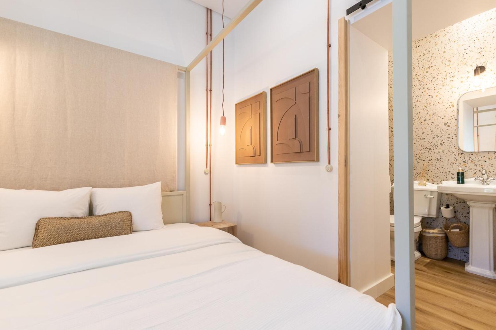 Amalia Boutique Suites & Studios - By @ Rita'S Place Faro Exterior foto