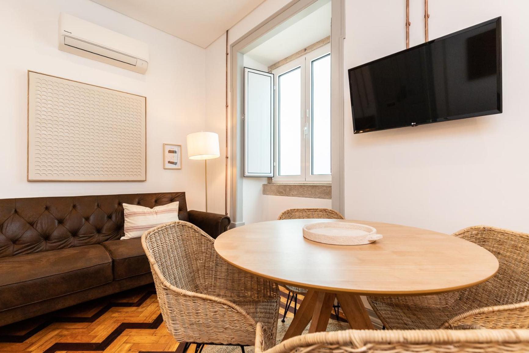 Amalia Boutique Suites & Studios - By @ Rita'S Place Faro Exterior foto