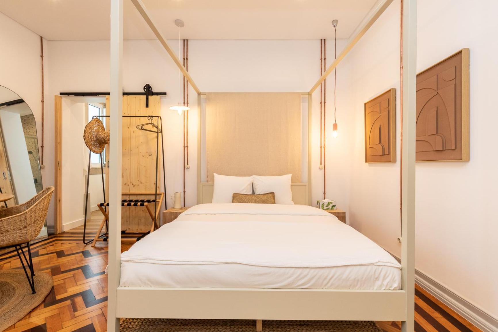 Amalia Boutique Suites & Studios - By @ Rita'S Place Faro Exterior foto
