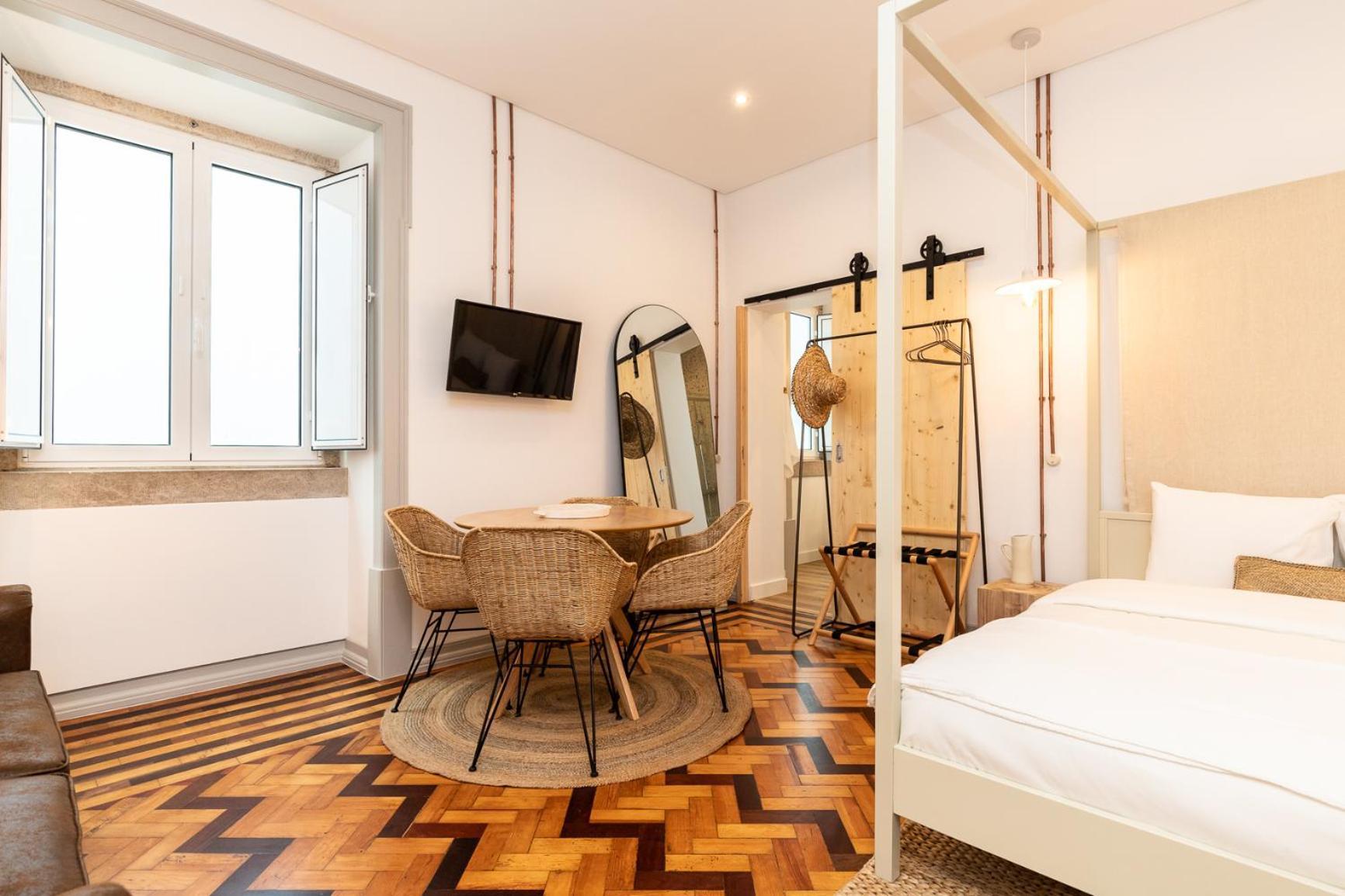 Amalia Boutique Suites & Studios - By @ Rita'S Place Faro Exterior foto