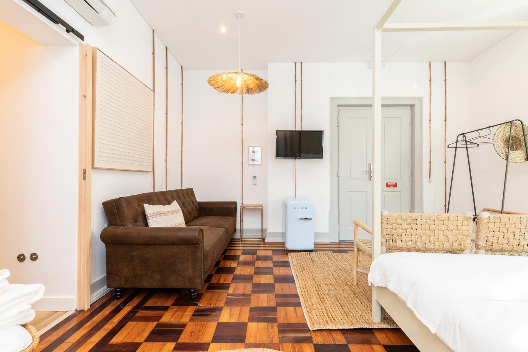 Amalia Boutique Suites & Studios - By @ Rita'S Place Faro Exterior foto