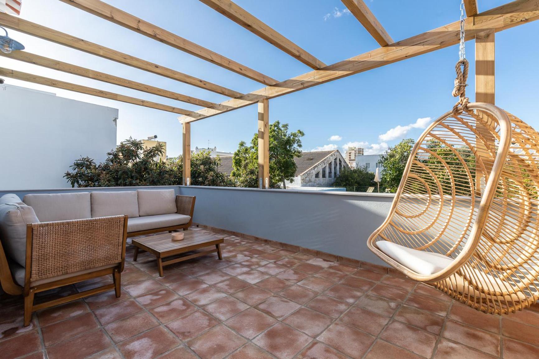 Amalia Boutique Suites & Studios - By @ Rita'S Place Faro Exterior foto
