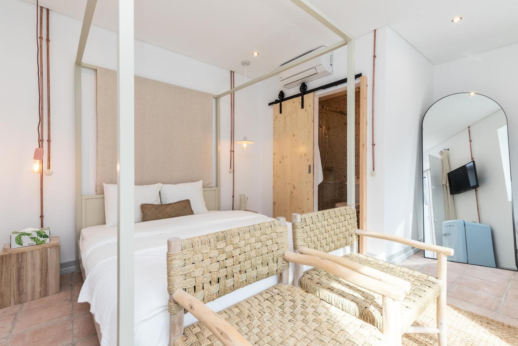 Amalia Boutique Suites & Studios - By @ Rita'S Place Faro Exterior foto