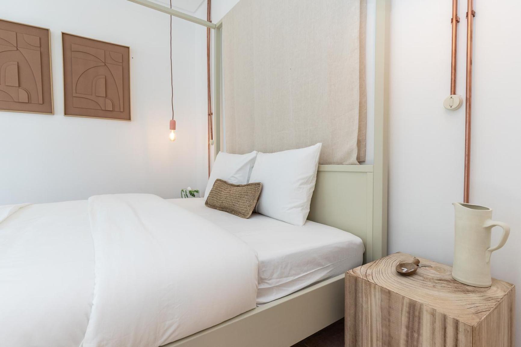Amalia Boutique Suites & Studios - By @ Rita'S Place Faro Exterior foto