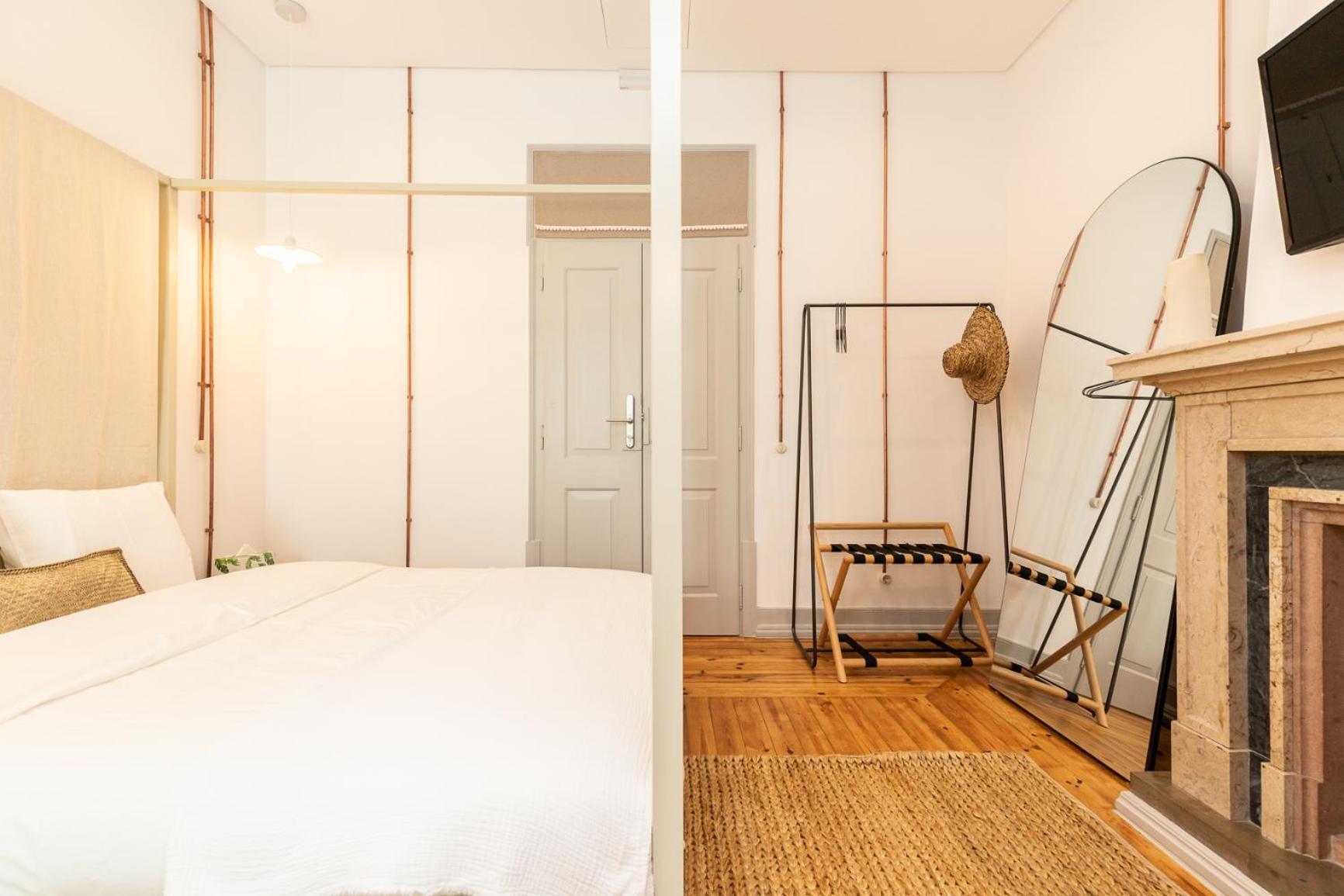Amalia Boutique Suites & Studios - By @ Rita'S Place Faro Exterior foto